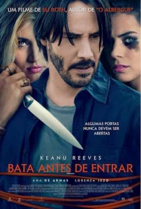 Bata Antes de Entrar - BD-R (2015) — Download Torrent em HD, 1080p ou 4K