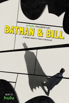 Batman e Bill - Legendado (2017) Torrent — Baixar em Alta Definição