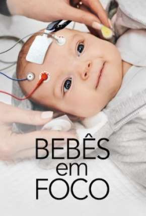 Série Bebês em Foco (2020) para Download em Torrent