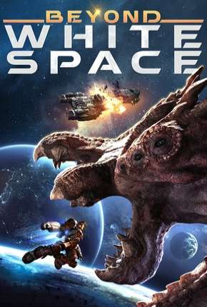 Baixar Filme Beyond White Space - Legendado (2019) em Torrent — Dublado e Dual Áudio