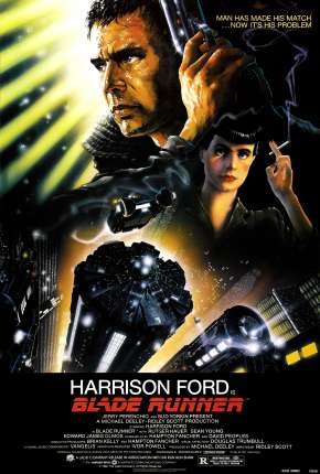 Download de Blade Runner - O Caçador de Andróides - Duologia (1982) — Torrent Dublado e Legendado