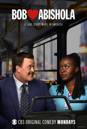 Bob Hearts Abishol - 1ª Temporada Legendada (2019) Torrent — Baixar em Alta Definição