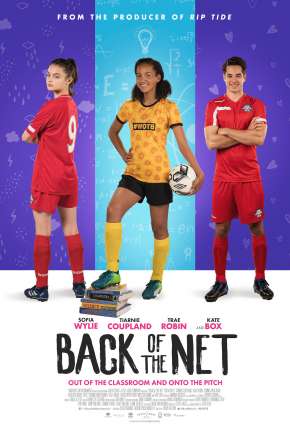 Bola na Rede - Legendado (2019) — Download Torrent em HD, 1080p ou 4K