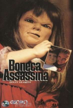 Assistir e baixar Boneca Assassina - Dolly Dearest (1991) via Torrent com Qualidade