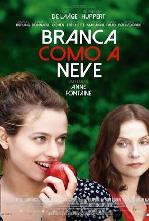 Download Branca Como a Neve - Legendado Torrent