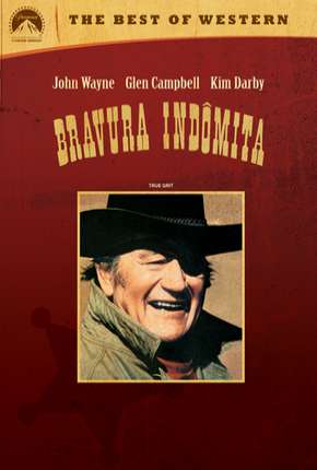 Baixar Filme Bravura Indômita (Original de 1969) (1969) em Torrent — Dublado e Dual Áudio