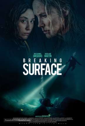 Breaking Surface - Legendado (2020) — Download Torrent em HD, 1080p ou 4K