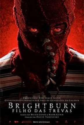 Assistir e baixar Brightburn - Filho das Trevas (2019) via Torrent com Qualidade
