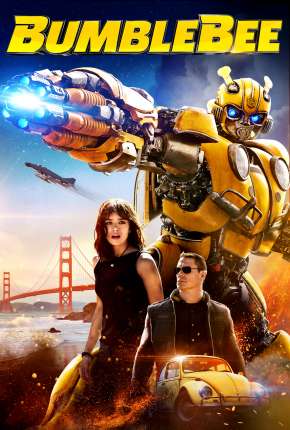 Bumblebee - IMAX (2019) — Download Torrent em HD, 1080p ou 4K