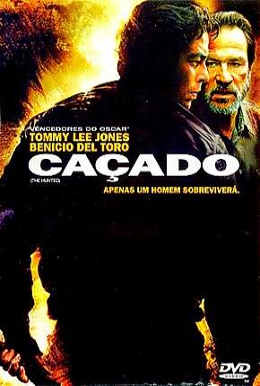 Baixar Filme Caçado (2003) em Torrent — Dublado e Dual Áudio