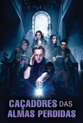 Download de Caçadores das Almas Perdidas (2018) — Torrent Dublado e Legendado
