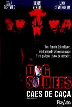Filme Cães de Caça (2002) para Download em Torrent