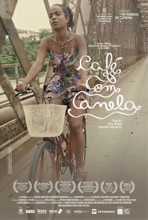 Assistir e baixar Café com Canela (2017) via Torrent com Qualidade