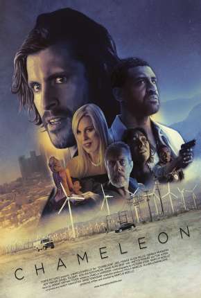 Filme Camaleão - Legendado (2020) para Download em Torrent