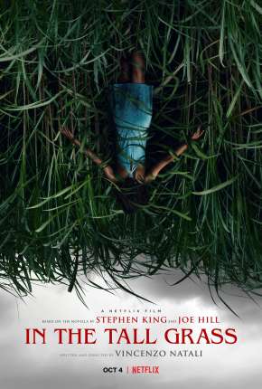 Campo do Medo (2019) Torrent — Baixar em Alta Definição