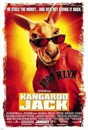 Filme Canguru Jack - Legendado (2003) para Download em Torrent