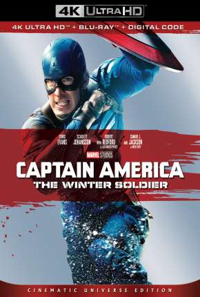Capitão América 2 - O Soldado Invernal 4K (2014) — Download Torrent em HD, 1080p ou 4K