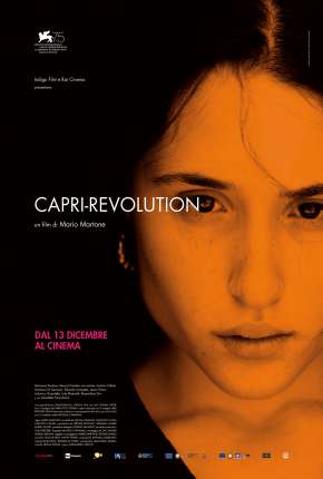 Assistir e baixar Capri-Revolution - Legendado (2019) via Torrent com Qualidade