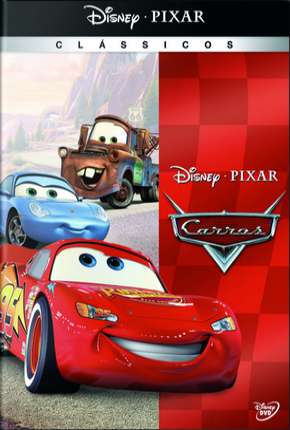 Download de Carros - IMAX OPEN MATTE (2006) — Torrent Dublado e Legendado