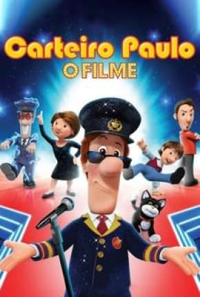 Filme Carteiro Paulo - O Filme (2014) para Download em Torrent
