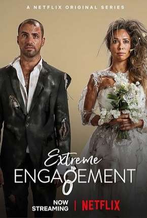 Baixar Série Casamentos Extremos - 1ª Temporada Completa Legendada (2020) em Torrent — Dublado e Dual Áudio