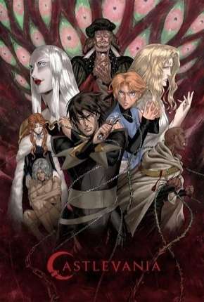 Download de Castlevania - 3ª Temporada Completa (2020) — Torrent Dublado e Legendado