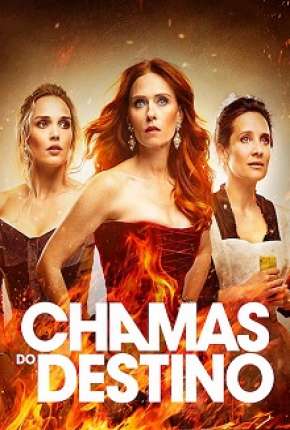 Chamas do Destino - 1ª Temporada Completa (2019) — Download Torrent em HD, 1080p ou 4K