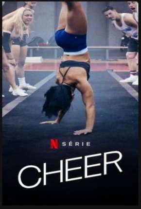 Cheer - 1ª Temporada Completa (2020) — Download Torrent em HD, 1080p ou 4K