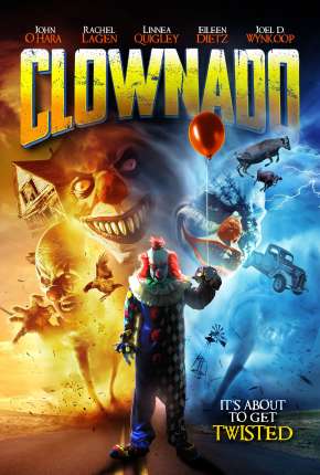 Assistir e baixar Clownado - Legendado (2019) via Torrent com Qualidade
