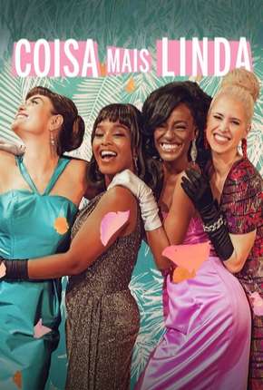 Coisa Mais Linda - 2ª Temporada Completa (2020) — Download Torrent em HD, 1080p ou 4K