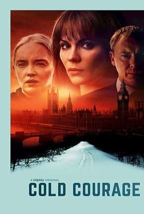Série Cold Courage - 1ª Temporada Legendada (2020) para Download em Torrent