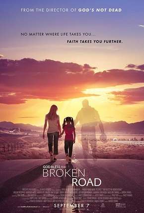 Com Deus no Caminho (2019) — Download Torrent em HD, 1080p ou 4K
