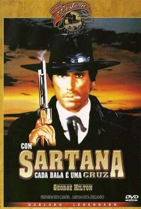 Com Sartana Cada Bala é Uma Cruz (1970) Torrent — Baixar em Alta Definição