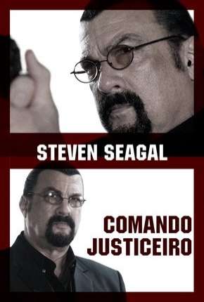 Assistir e baixar Comando Justiceiro - General Commander (2020) via Torrent com Qualidade
