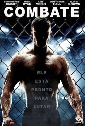 Combate (2015) Torrent — Baixar em Alta Definição