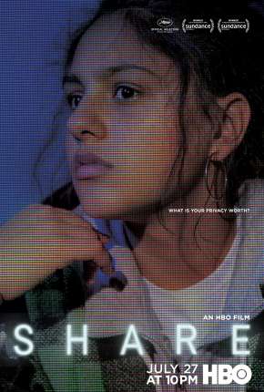 Assistir e baixar Compartilhar - Share (2019) via Torrent com Qualidade