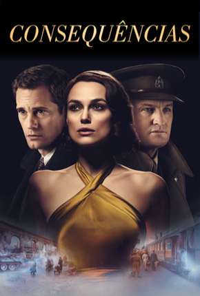 Consequências - BD-R (2019) Torrent — Baixar em Alta Definição