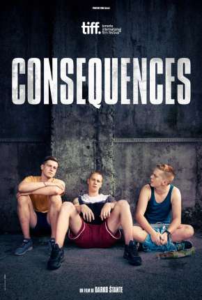 Assistir e baixar Consequências - Legendado (2018) via Torrent com Qualidade