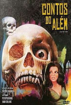 Download de Contos do Além - Legendado (1972) — Torrent Dublado e Legendado