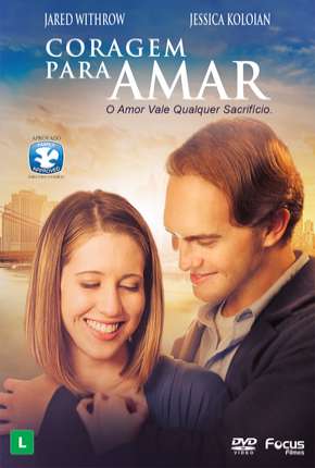 Coragem Para Amar (2017) — Download Torrent em HD, 1080p ou 4K