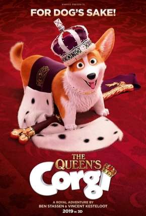 Assistir e baixar Corgi - Top Dog - Legendado (2019) via Torrent com Qualidade
