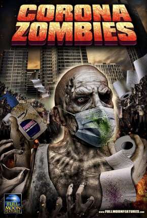 Download de Corona Zombies - Legendado (2020) — Torrent Dublado e Legendado