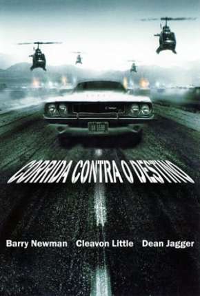 Assistir e baixar Corrida Contra o Destino - Vanishing Point (1971) via Torrent com Qualidade