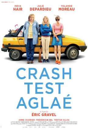 Download de Crash Test Aglaé - Legendado (2017) — Torrent Dublado e Legendado