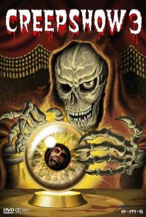 Baixar Filme Creepshow 3 - Forças do Mal (2006) em Torrent — Dublado e Dual Áudio