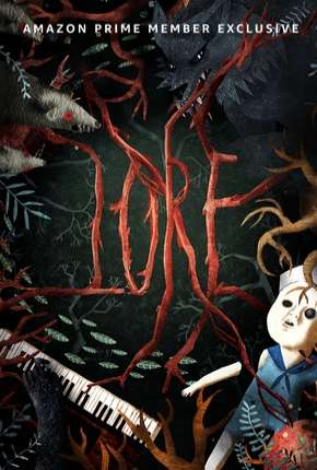 Download de Crenças - Histórias de Horror - 1ª Temporada Completa (2017) — Torrent Dublado e Legendado