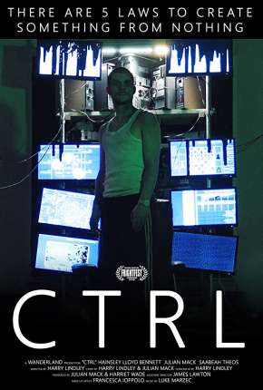 CTRL - Legendado (2019) Torrent — Baixar em Alta Definição