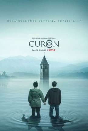 Curon - 1ª Temporada Completa (2020) — Download Torrent em HD, 1080p ou 4K