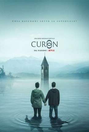 Assistir e baixar Curon - 1ª Temporada Completa Legendada (2020) via Torrent com Qualidade