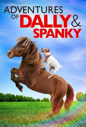 Dally e Spanky - Uma Amizade Improvável - Legendado (2019) Torrent — Baixar em Alta Definição